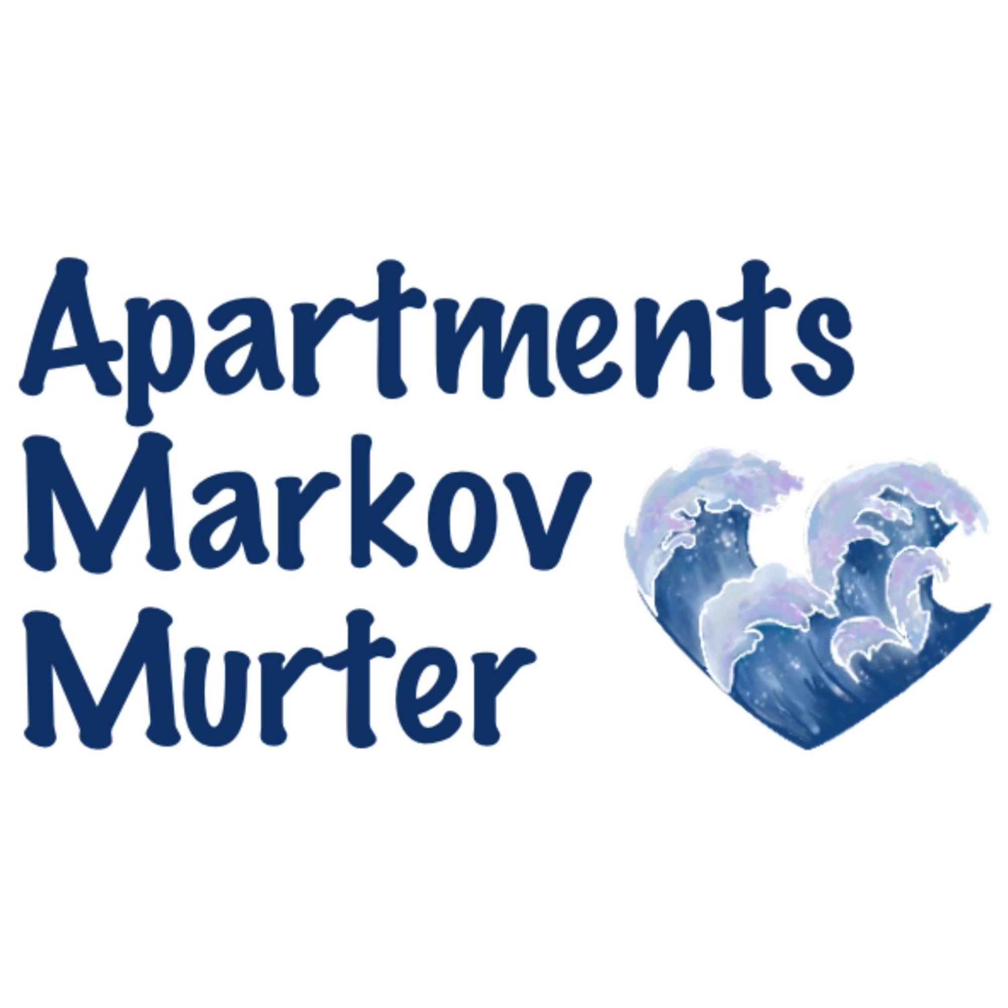 Apartments Markov مورتير المظهر الخارجي الصورة