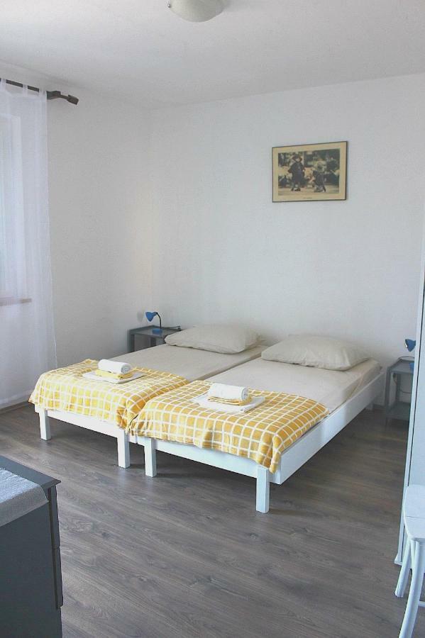 Apartments Markov مورتير المظهر الخارجي الصورة