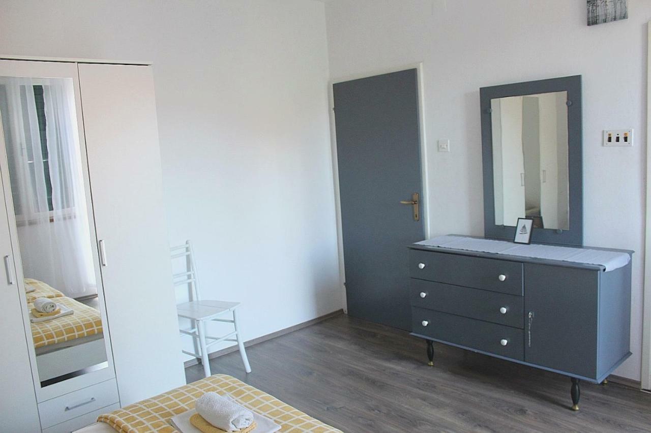 Apartments Markov مورتير المظهر الخارجي الصورة