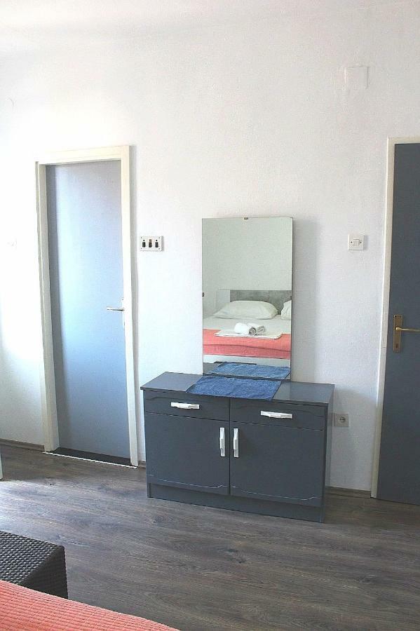 Apartments Markov مورتير المظهر الخارجي الصورة