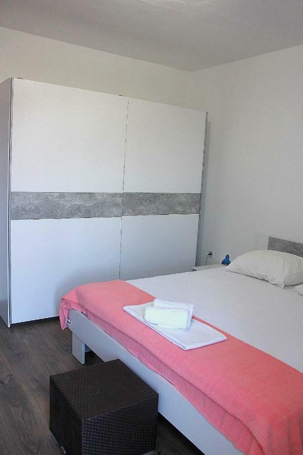 Apartments Markov مورتير المظهر الخارجي الصورة