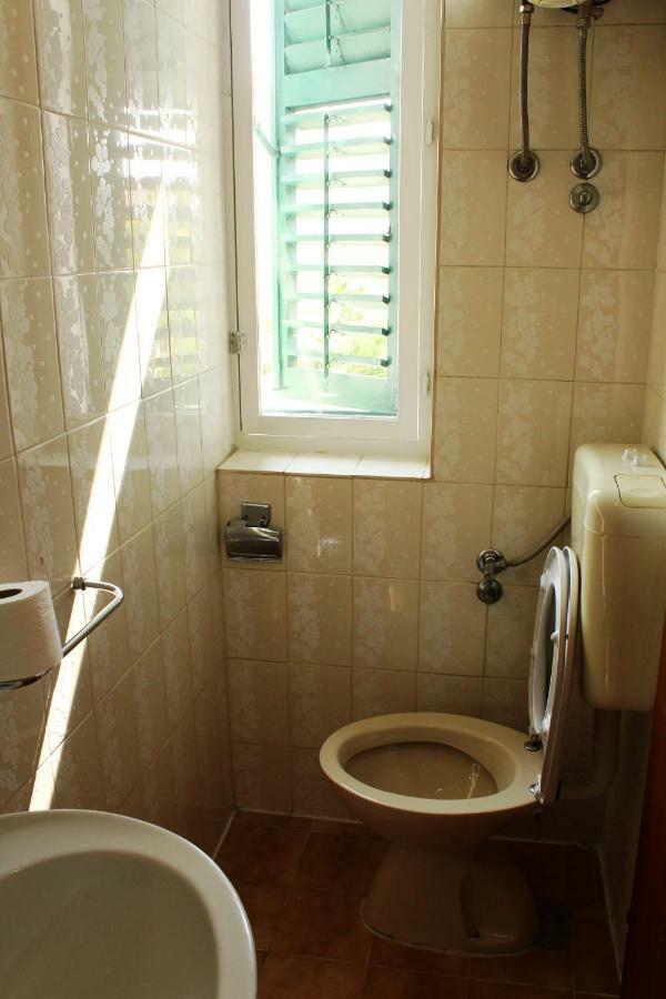 Apartments Markov مورتير المظهر الخارجي الصورة