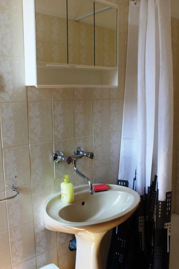 Apartments Markov مورتير المظهر الخارجي الصورة
