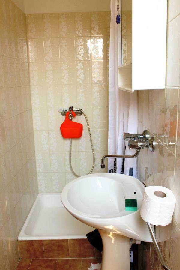 Apartments Markov مورتير المظهر الخارجي الصورة