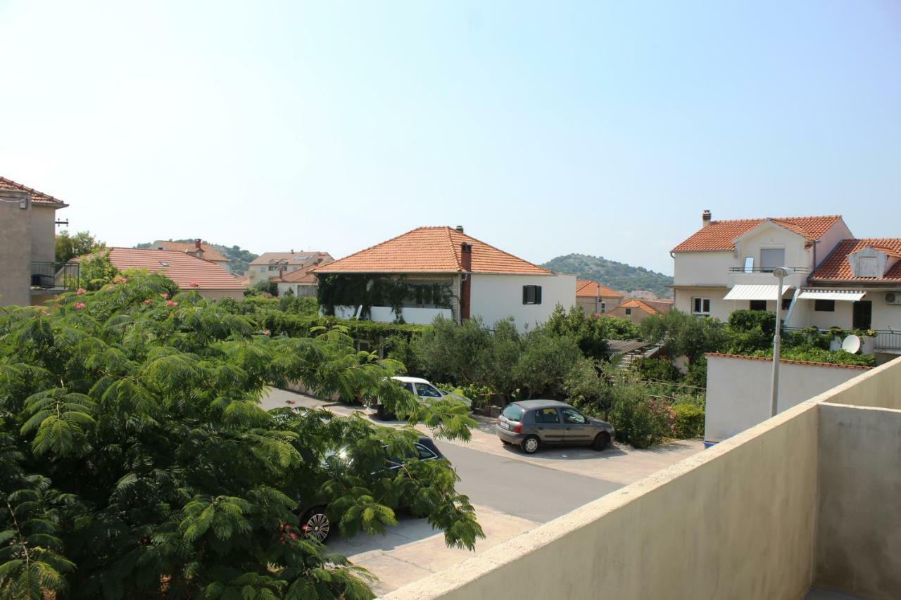 Apartments Markov مورتير المظهر الخارجي الصورة